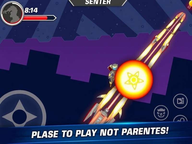 Jaipur Jets Ace Titan gameplay screenshot